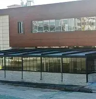 Kayseri'nin örnek gösterilen tesisinde tadilat var! İki gün kapalı olacak