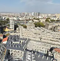 Kayseri'nin raporunu Bakanlık yayınladı! 66 yılın en yükseği