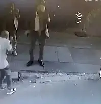 Kayseri'nin tanınan ismi bu kez silahlı saldırı olayından 5 yıl hapis cezası aldı