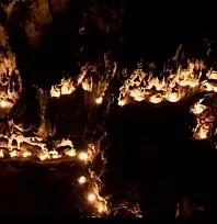 Kayseri'nin turizm merkezinde yeni dönem! Geceleri de gezilecek