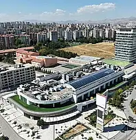 Kayseri'nin ünlü hastanesinin iflas sürecinde yeni gelişme!
