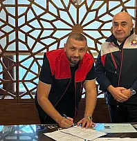 Kayseri'nin ünlü markası bakın kime sponsor oldu?