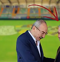 Kayseri'nin yakından tanıdığı isim Süper Lig takımına başkanlık yapıyor!
