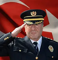 Kayseri'nin yakından tanıdığı emniyetçiye üst düzeyde çok önemli görev