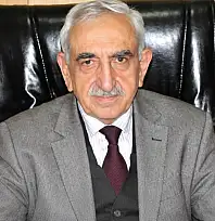 Kayseri'nin yakından tanıdığı profesörden acı haber geldi!
