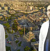 Kayseri'nin yeni doçenti ile profesörü belli oldu! Yeni unvanlarını aldılar