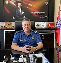 Kayseri'nin yeni emniyet müdürü hakkında önemli tüyolar!