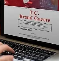 Kayseri'nin yeni kaymakam ve vali yardımcıları belli oldu