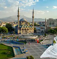 Kayseri'nin yeni terminali için harekete geçildi! Bakın kaç milyon TL'ye yapılacak?