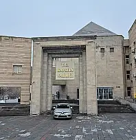 Kayseri'nin yeraltı serveti açık artırmaya çıkıyor!
