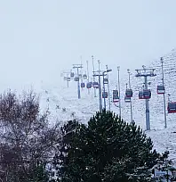 Kayseri'nin zirvesi çıta yükseltiyor! Yeni hedef 3,5 milyon mu olacak?