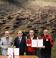 Kayseri o sektörde söz sahibi olacak! 'Şehirden köye dönüş başlayacak'