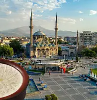 Kayseri o ürünler için çalıştay düzenlenmişti! Hacılar için alım yapılacak