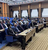 Kayseri olağanüstü toplandılar!