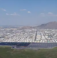 İş arayanlar dikkat! Kayseri Organize Sanayi Bölgesi'ndeki o firma personel alacak