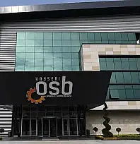 Kayseri OSB Davasında flaş gelişme: Aynı konuya ikinci kovuşturma