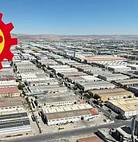 Kayseri OSB'deki işçinin acı ölümü! Emek Kayseri'den sert çıkış