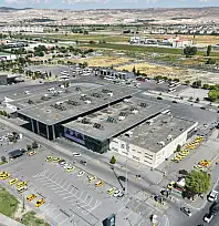 Kayseri Otogarı için 10 yıllık ihale kararı! Şartlar belli oldu