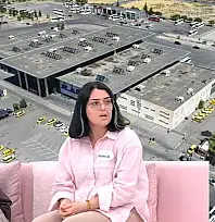 Kayseri otogarında tanışıp 3 günde evlendi! '85 kilogram altın isterim'