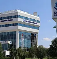 Kayseri Sanayi Odası'nda ilk aday ortaya çıktı!