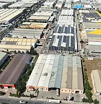 Kayseri sanayisinin 'altın bileziği' bu okulda yetişiyor! AK Partili Vekil tek tek anlattı