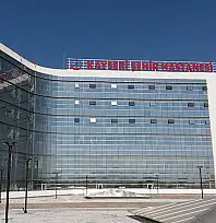 Kayseri Şehir Hastanesi'ne personel alımı yapılacak! İşte alınacak kişi sayısı ve şartlar