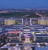 Kayseri Şehir Hastanesi'ne personel alınacak!