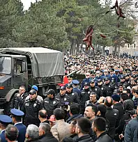 Kayseri şehitlerini unutmayacak! MHP'den dikkat çeken talep