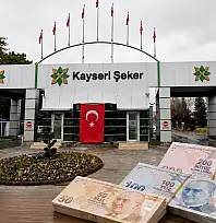 Kayseri Şeker 82 milyon TL'lik 18 arsa daha satışa çıkaracak!