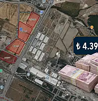 Kayseri Şeker'den basına kapalı 4.4 milyarlık ihale