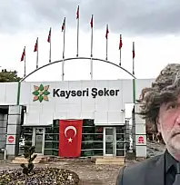 Kayseri Şeker eski yöneticisinden itiraf: Benim yanlışım..