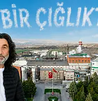 Kayseri Şeker Fabrikası eski yöneticisi Demircan'dan seferberlik çağrısı