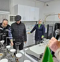 Kayseri Şeker'in başındaki isim 'Baş belası' demişti! Soruşturma başlatıldı