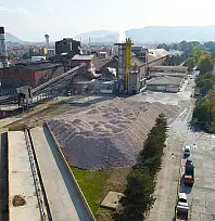 Kayseri Şeker'in satın aldığı fabrika kapanıyor mu?