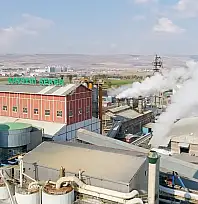 Kayseri Şeker'in yeni başkanı belli oldu!