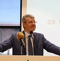 Kayseri Şekerin başındaki isim acı haberin ardından böyle seslendi: Üzgünüz, ciğerimiz yandı! Bir evladımız da yoğun bakımda