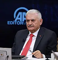 Kayseri son başbakanı bekliyor! İşte programın detayları...
