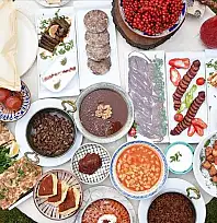 Kayseri şov yaptı! Dünya listesine damga vurdu