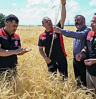Kayseri Tarım ve Orman İl Müdürlüğü formülü verdi!