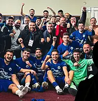 Kayseri temsilcisi Ağrı'da kazandı! İlk tebrik bakın kimden geldi?