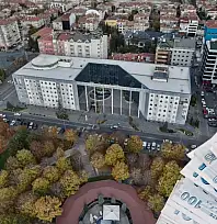 Kayseri temsilcisine milyonluk yardım! Kocasinan Belediyesi verecek
