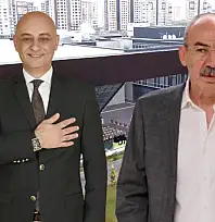 Kayseri Ticaret Odası Başkan adayı Alkan'dan tepki: Neden açıklanmıyor, saklanıyor?