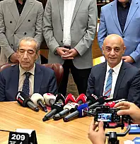 Kayseri Ticaret Odası Başkan adayı Alkan: Ticaret Odası ne iş yapar?