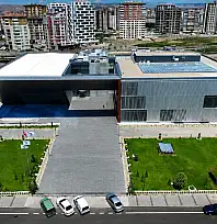 Kayseri Ticaret Odası'nda bir aday daha! İş insanı açıkladı
