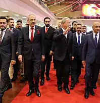 Kayseri Ticaret Odası'nda oylar yeniden sayılacak!