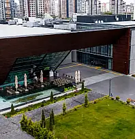 Kayseri Ticaret Odası'nda seçim hazırlığı! İlk aday belli oldu
