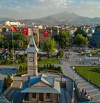 Kayseri Ticaret Odası'ndan uyarı: Denetim, ceza, evrak eksikliği diyerek para talep edenlere dikkat