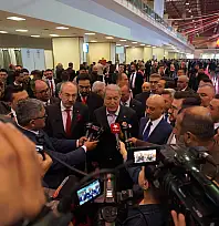 Kayseri Ticaret Odası seçimlerine yoğun ilgi
