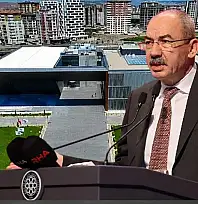 Kayseri ticaretini yönetecek isimler belli oldu! 4 isim değişti