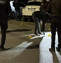 Kayseri turizm acentasına silahlı saldırgan operasyonla yakalandı